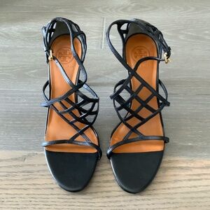 Tory Burch- Heels- Size US 9